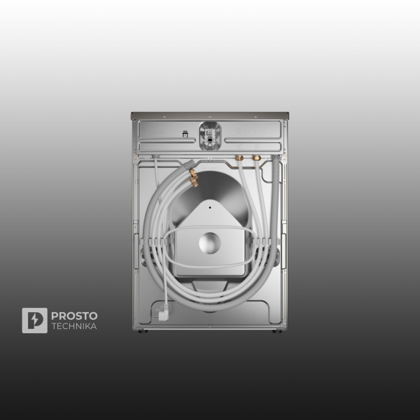 Стиральная машина Asko W6098X.S/3